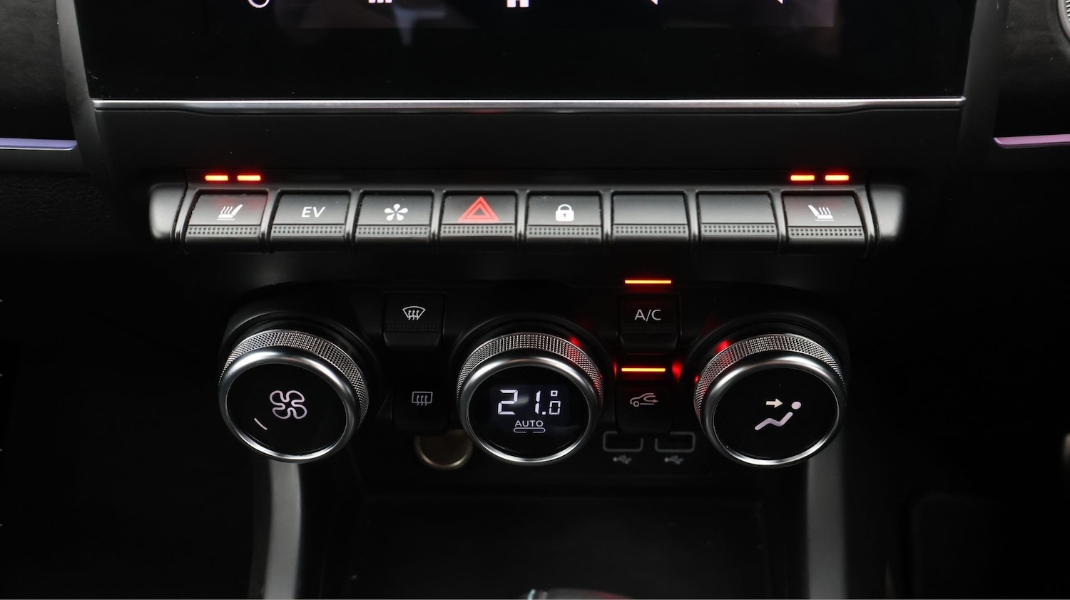 Used Renault Arkana 2024 for sale - 77639964: Photo 12