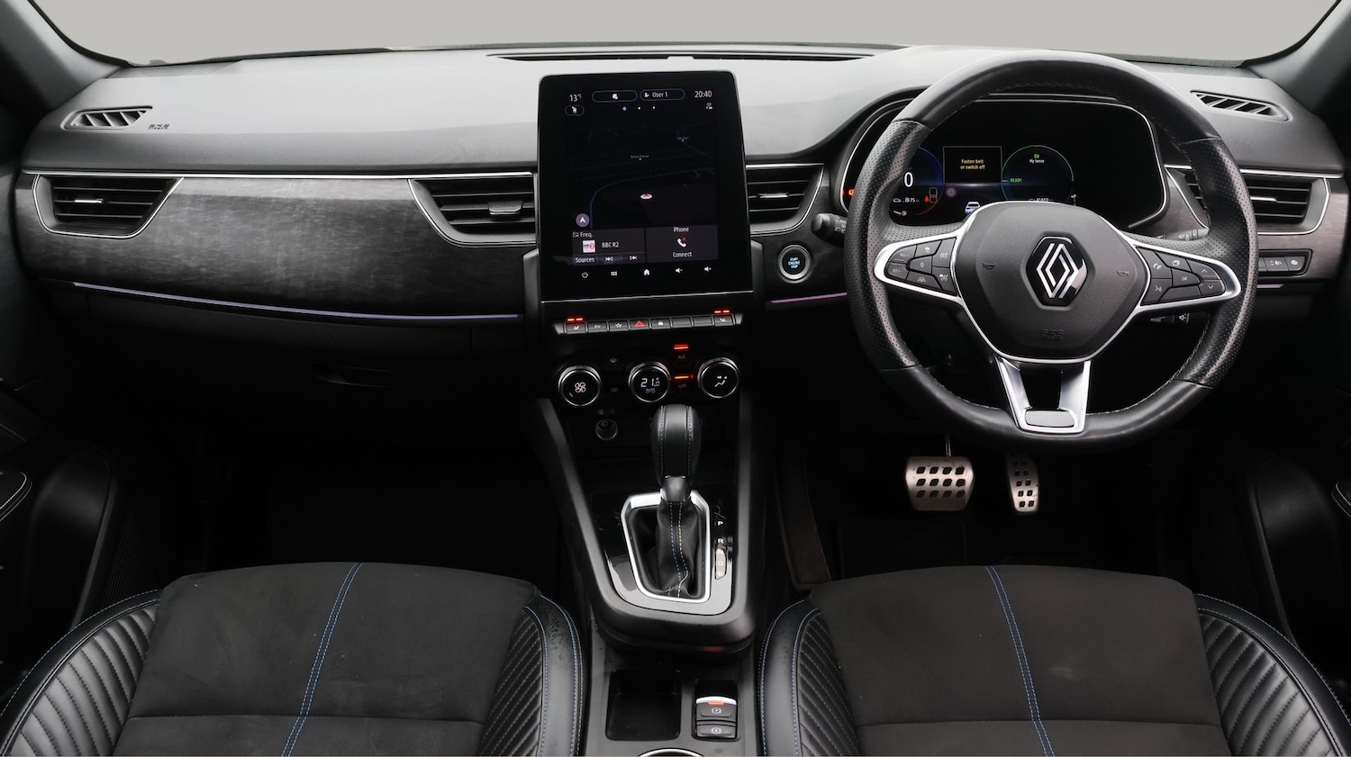 Used Renault Arkana 2024 for sale - 77639964: Photo 13