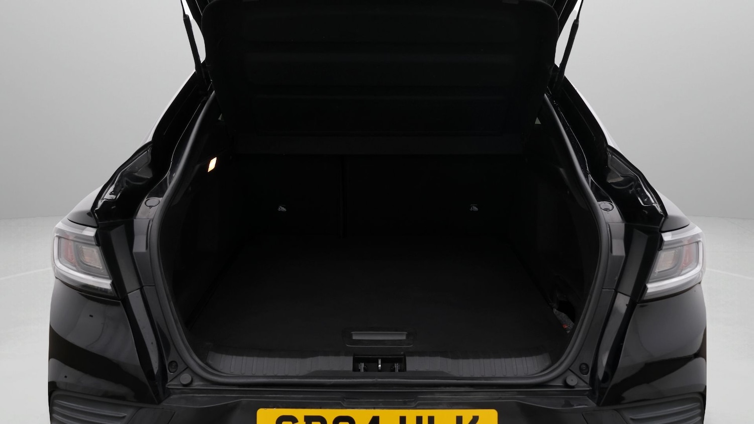 Used Renault Arkana 2024 for sale - 77639964: Photo 17