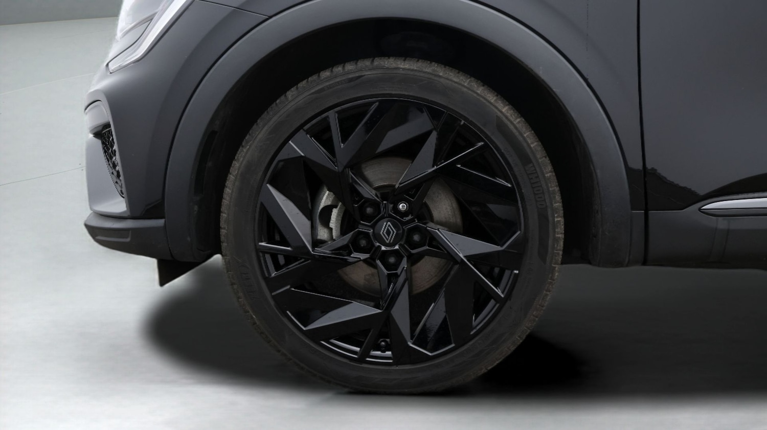 Used Renault Arkana 2024 for sale - 77639964: Photo 18