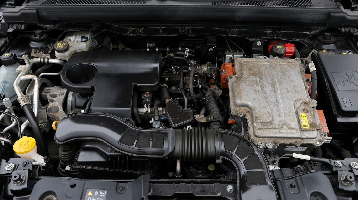 Used Renault Arkana 2024 for sale - 77639964: Photo 19