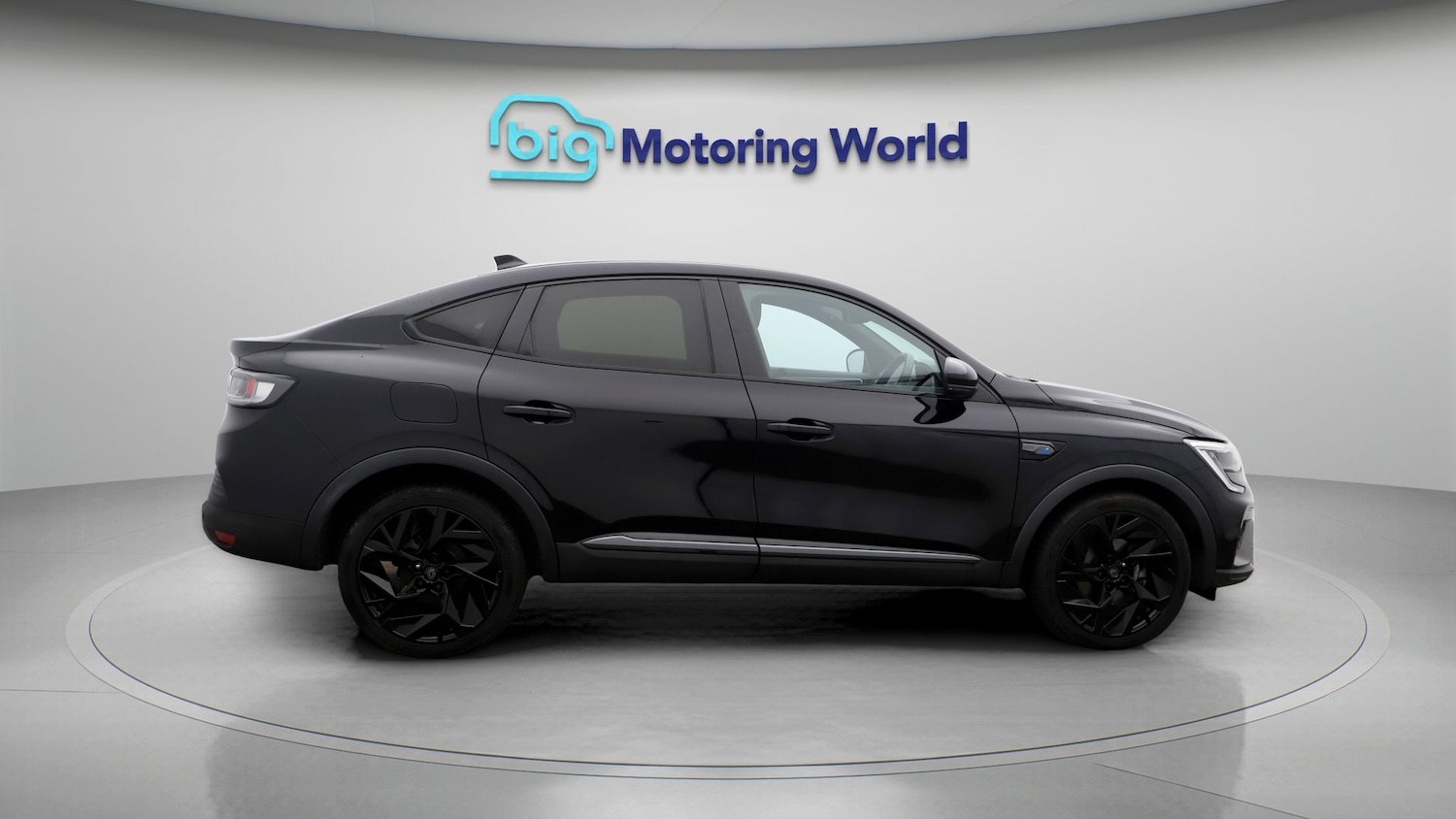 Used Renault Arkana 2024 for sale - 77639964: Photo 8