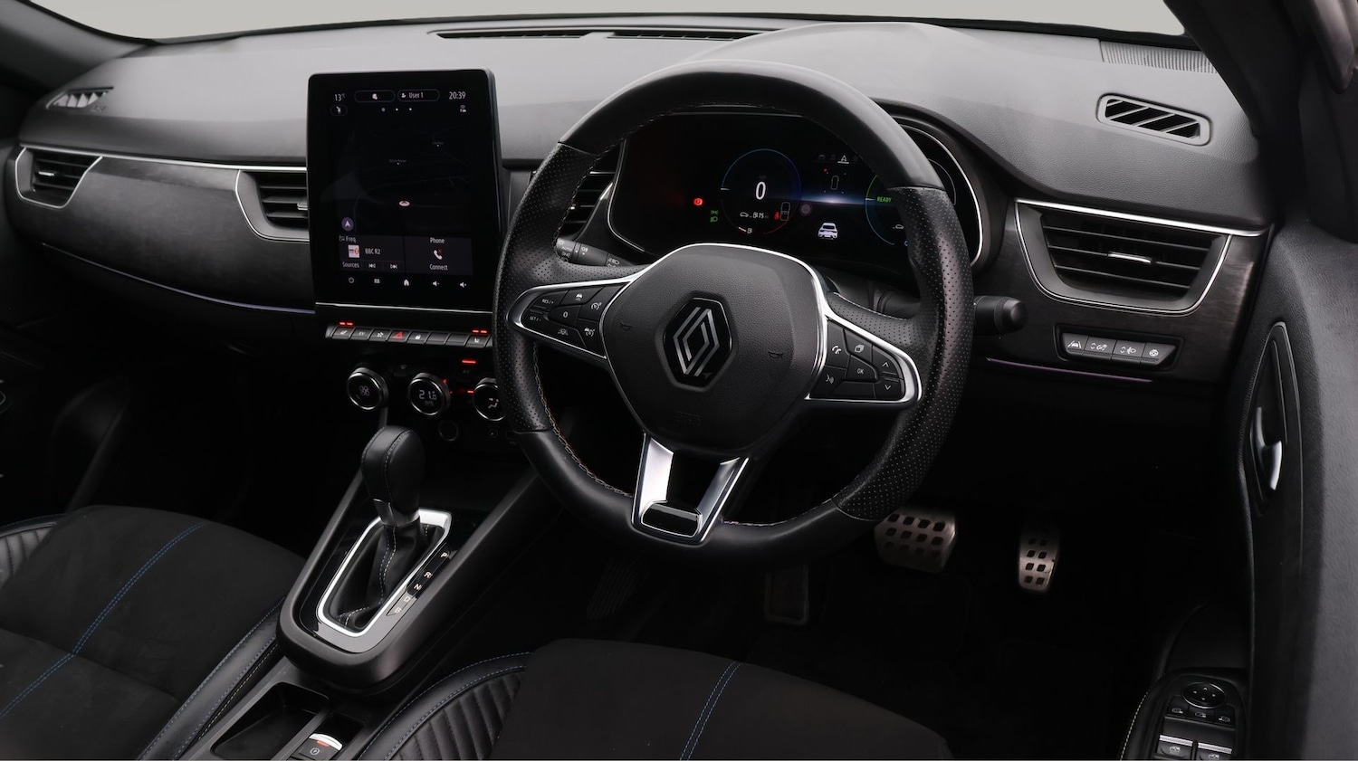 Used Renault Arkana 2024 for sale - 77639964: Photo 9