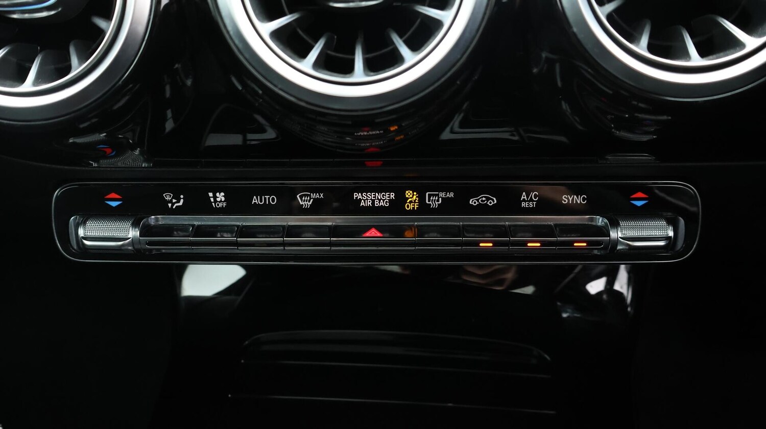 Used Mercedes-Benz A-Class for sale - 76538231: Photo 13