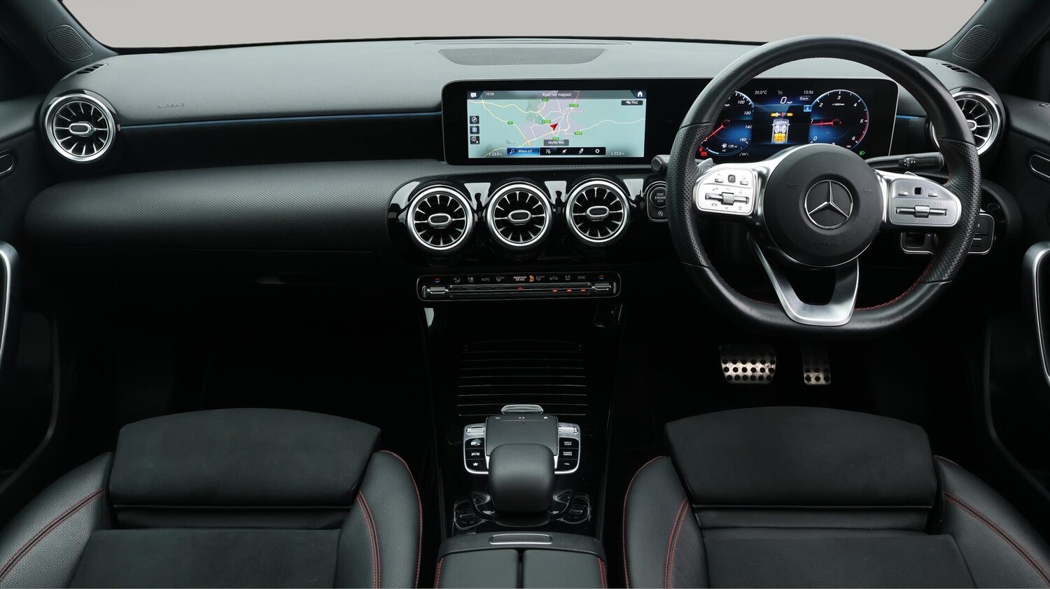 Used Mercedes-Benz A-Class for sale - 76538231: Photo 14