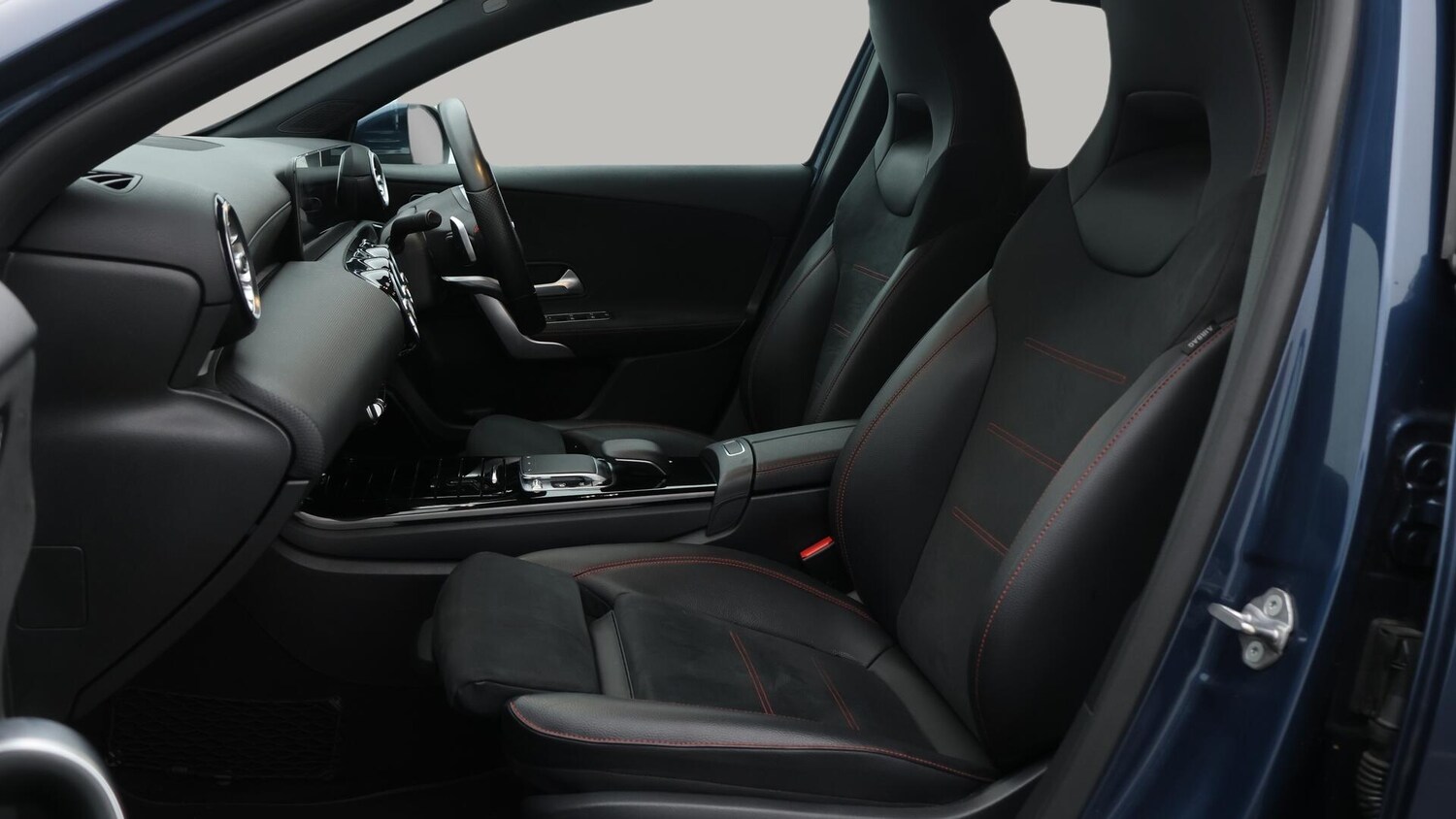 Used Mercedes-Benz A-Class for sale - 76538231: Photo 15