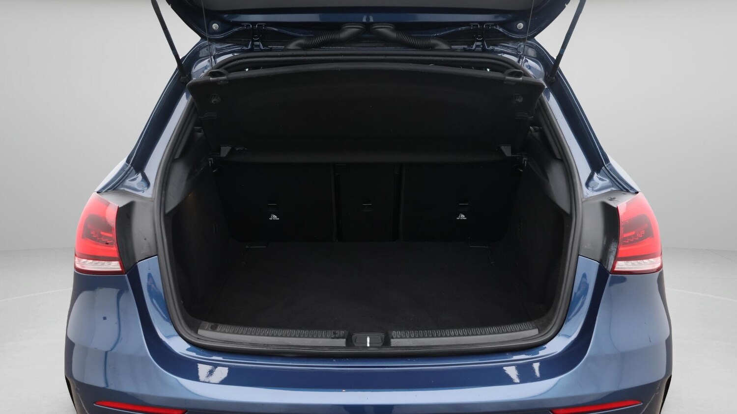 Used Mercedes-Benz A-Class for sale - 76538231: Photo 18