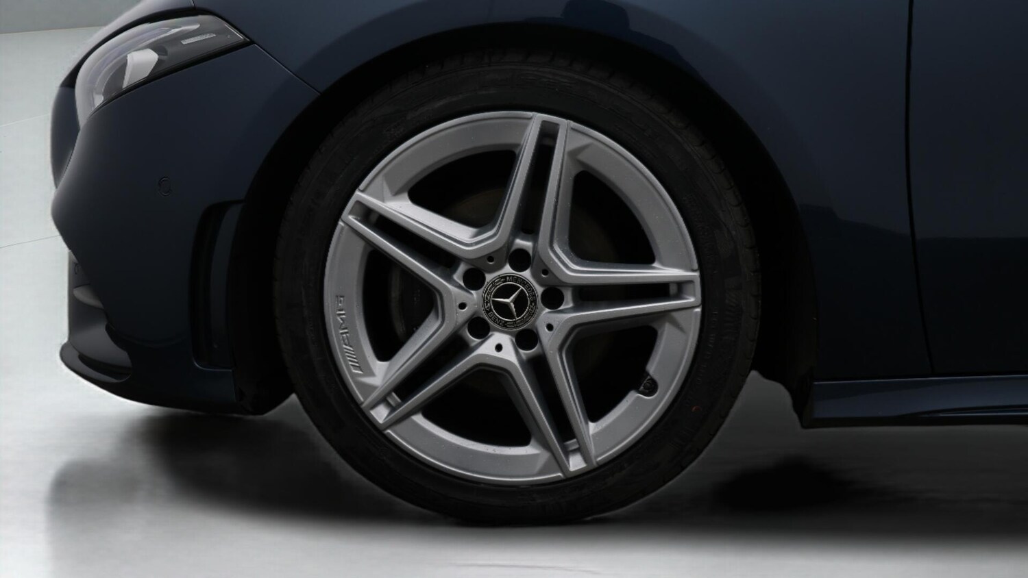 Used Mercedes-Benz A-Class for sale - 76538231: Photo 19