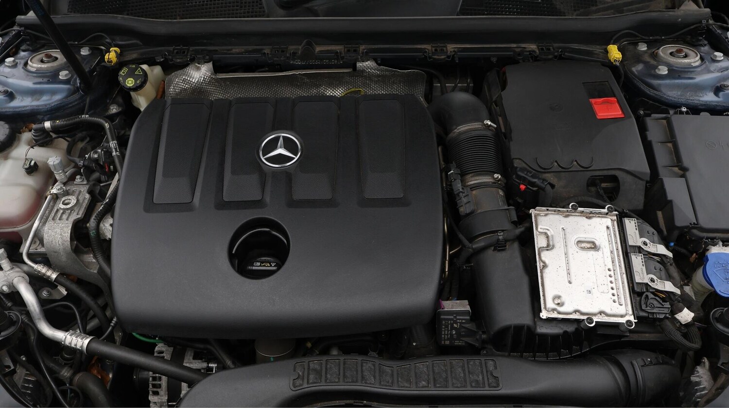 Used Mercedes-Benz A-Class for sale - 76538231: Photo 20