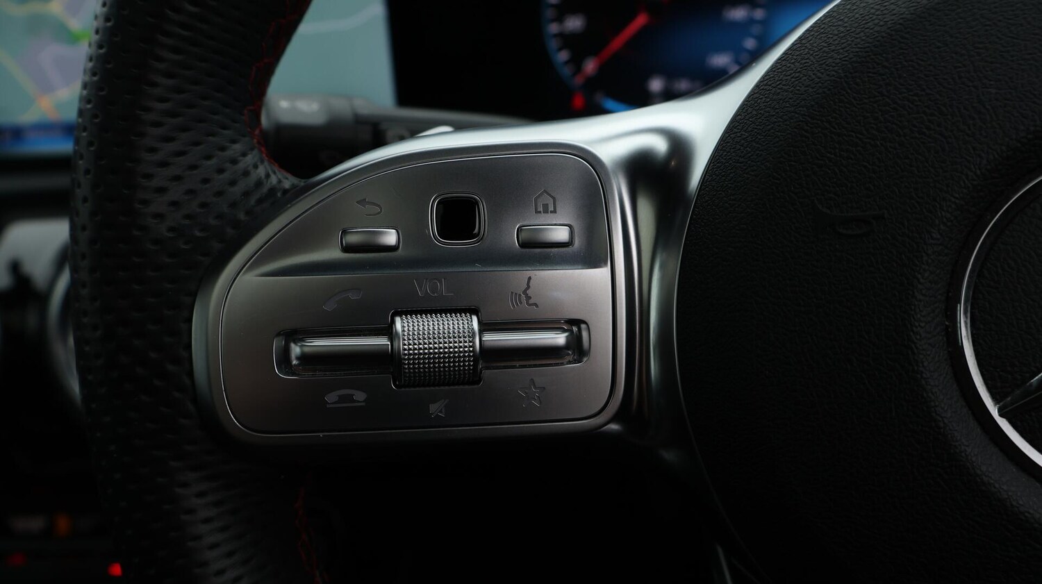 Used Mercedes-Benz A-Class for sale - 76538231: Photo 26