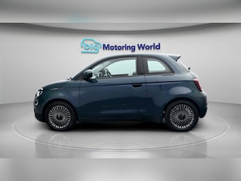 Used Fiat 500 2022 for sale - 79229015: Photo