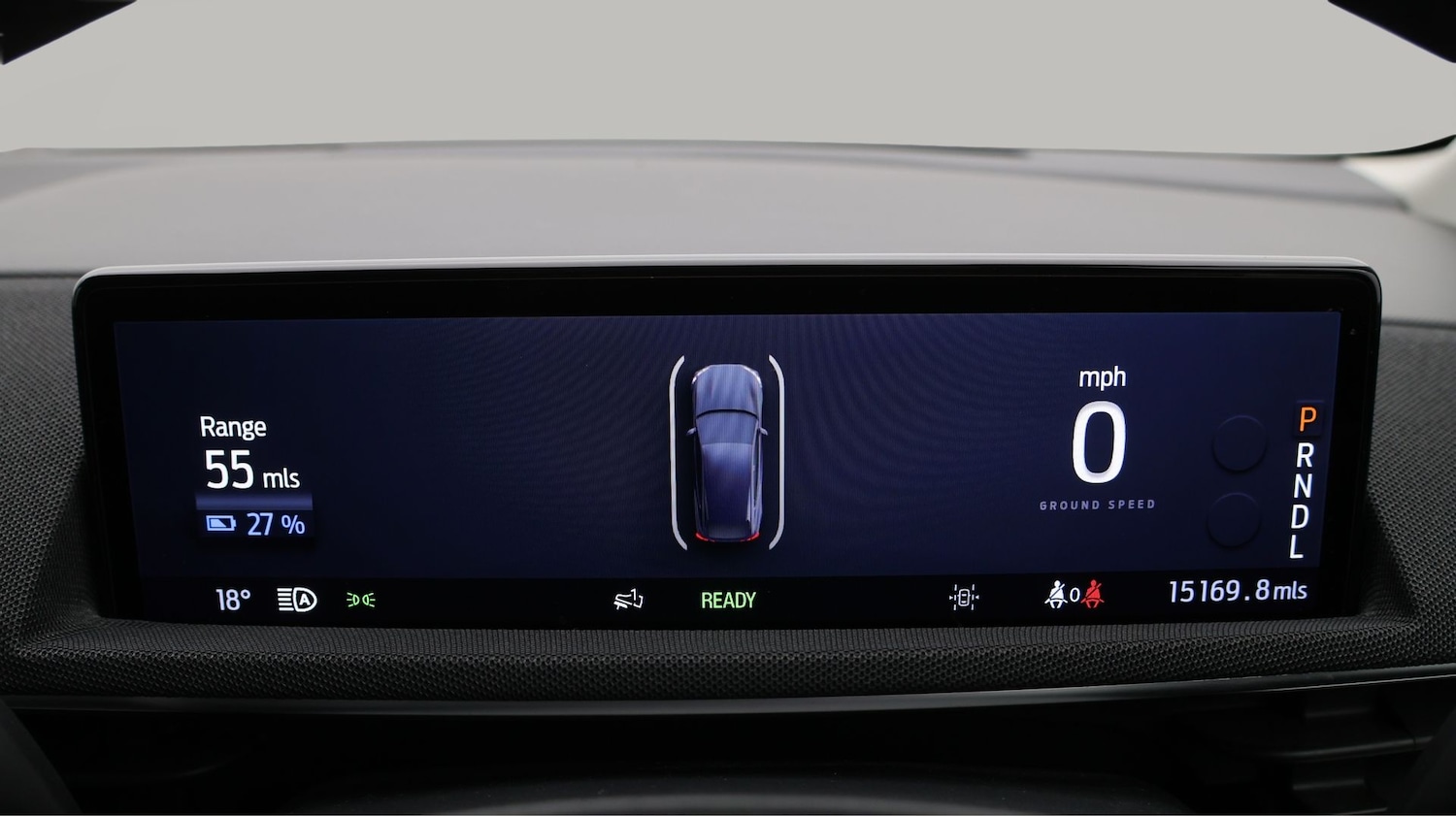 Used Ford Mustang Mach-E 2024 for sale - 77775370: Photo 10