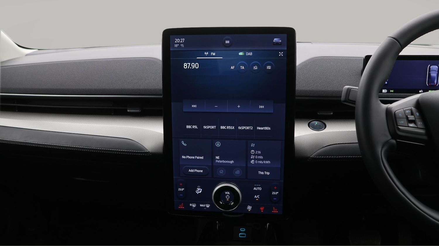 Used Ford Mustang Mach-E 2024 for sale - 77775370: Photo 11