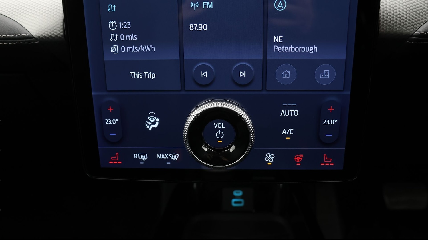 Used Ford Mustang Mach-E 2024 for sale - 77775370: Photo 12