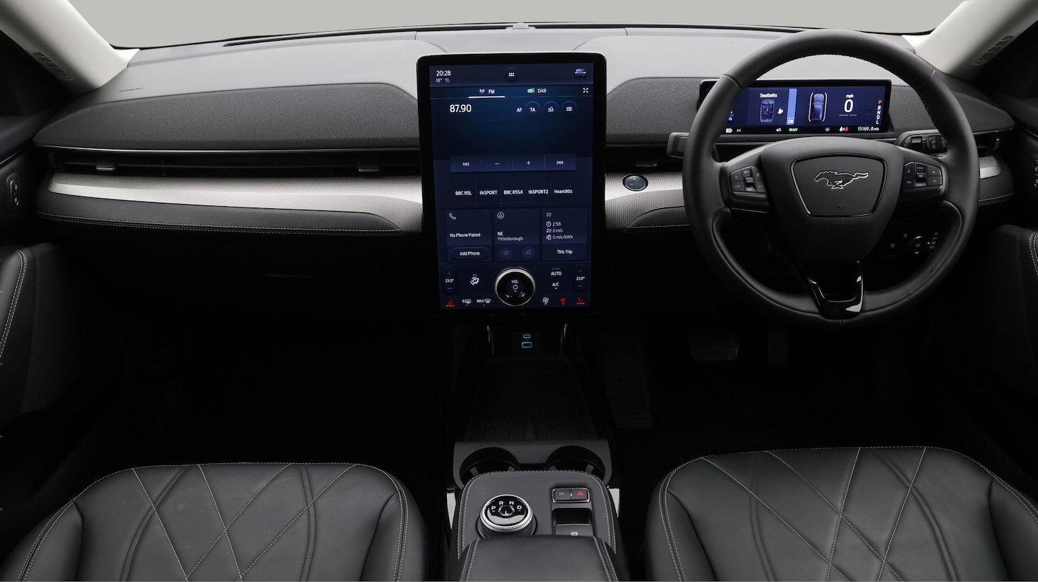 Used Ford Mustang Mach-E 2024 for sale - 77775370: Photo 13