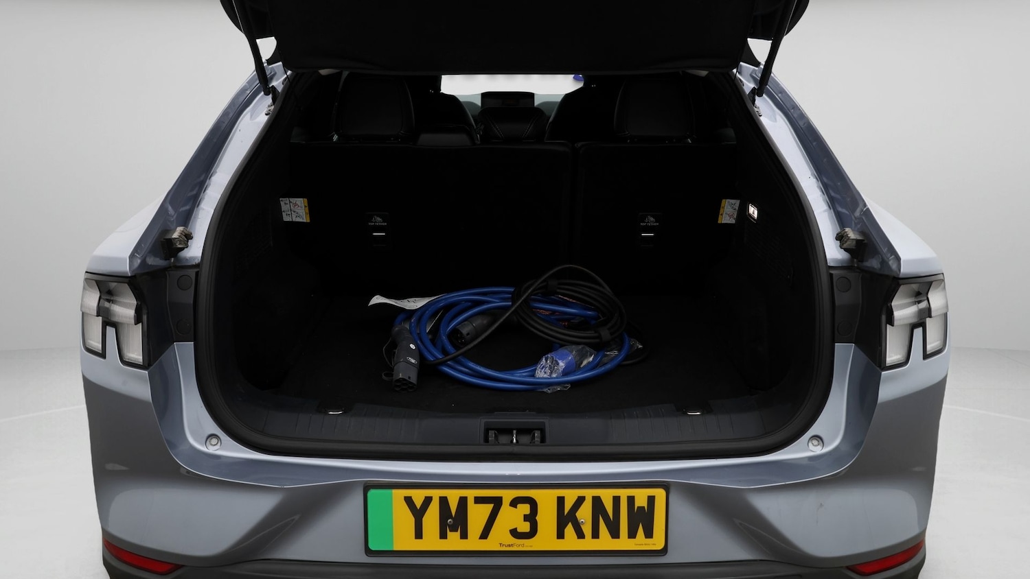 Used Ford Mustang Mach-E 2024 for sale - 77775370: Photo 17