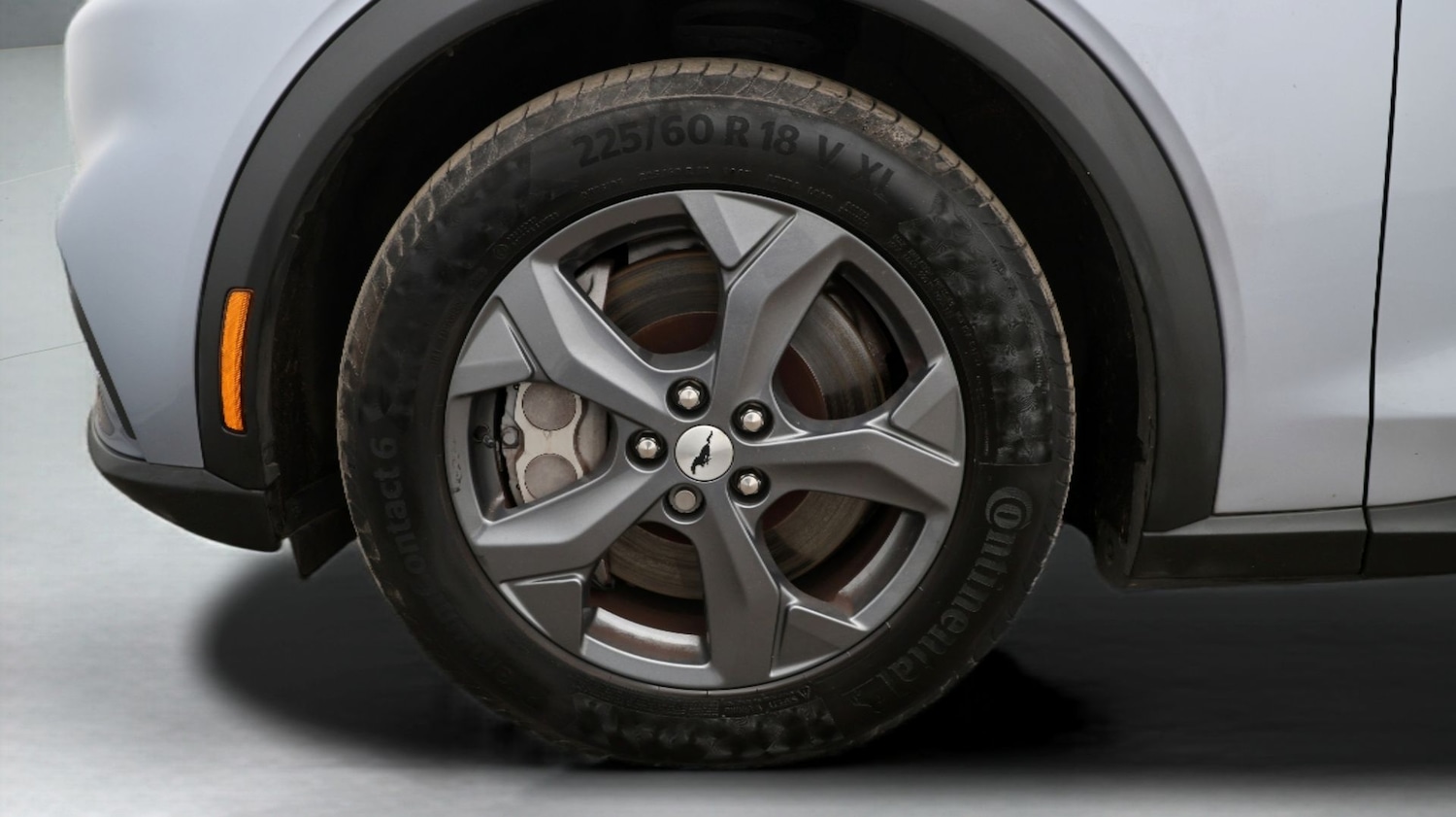 Used Ford Mustang Mach-E 2024 for sale - 77775370: Photo 18