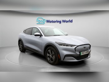 Used Ford Mustang Mach-E 2024 for sale - 77775370: Photo