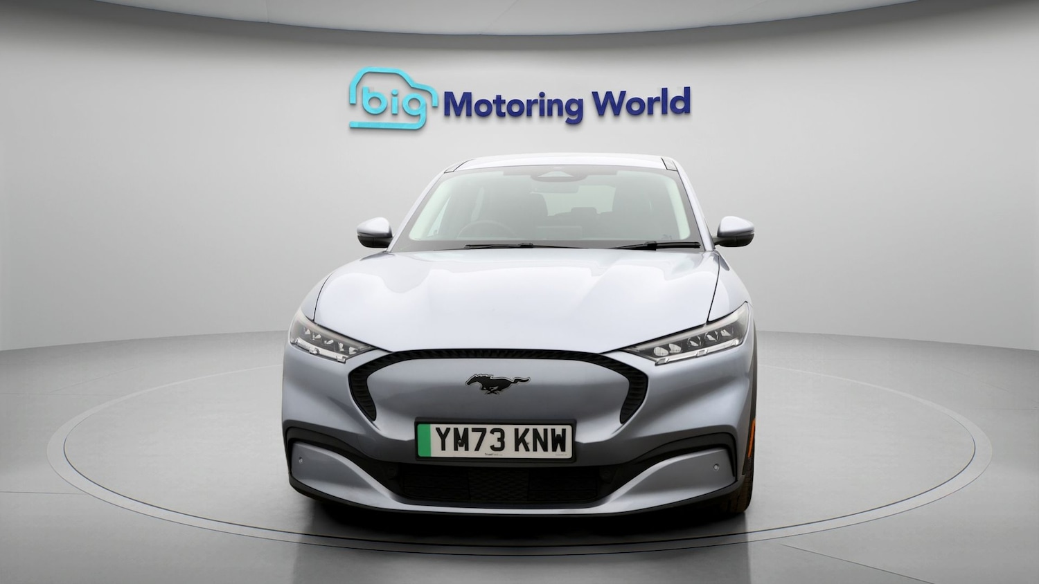 Used Ford Mustang Mach-E 2024 for sale - 77775370: Photo 2