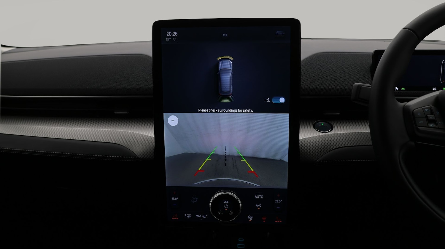 Used Ford Mustang Mach-E 2024 for sale - 77775370: Photo 22