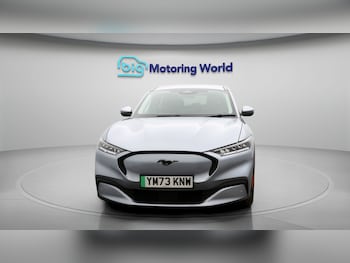 Used Ford Mustang Mach-E 2024 for sale - 77775370: Photo