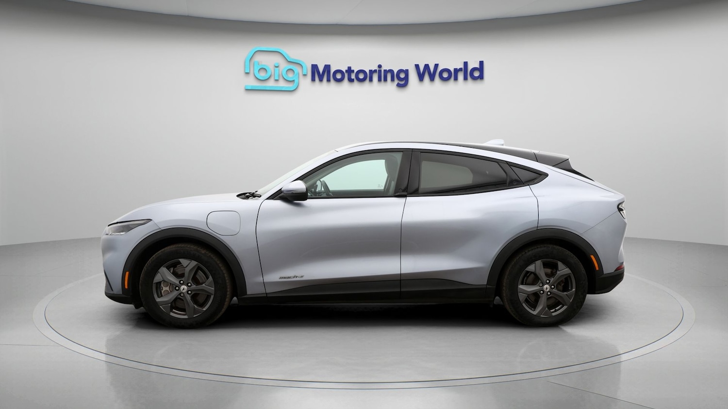 Used Ford Mustang Mach-E 2024 for sale - 77775370: Photo 4