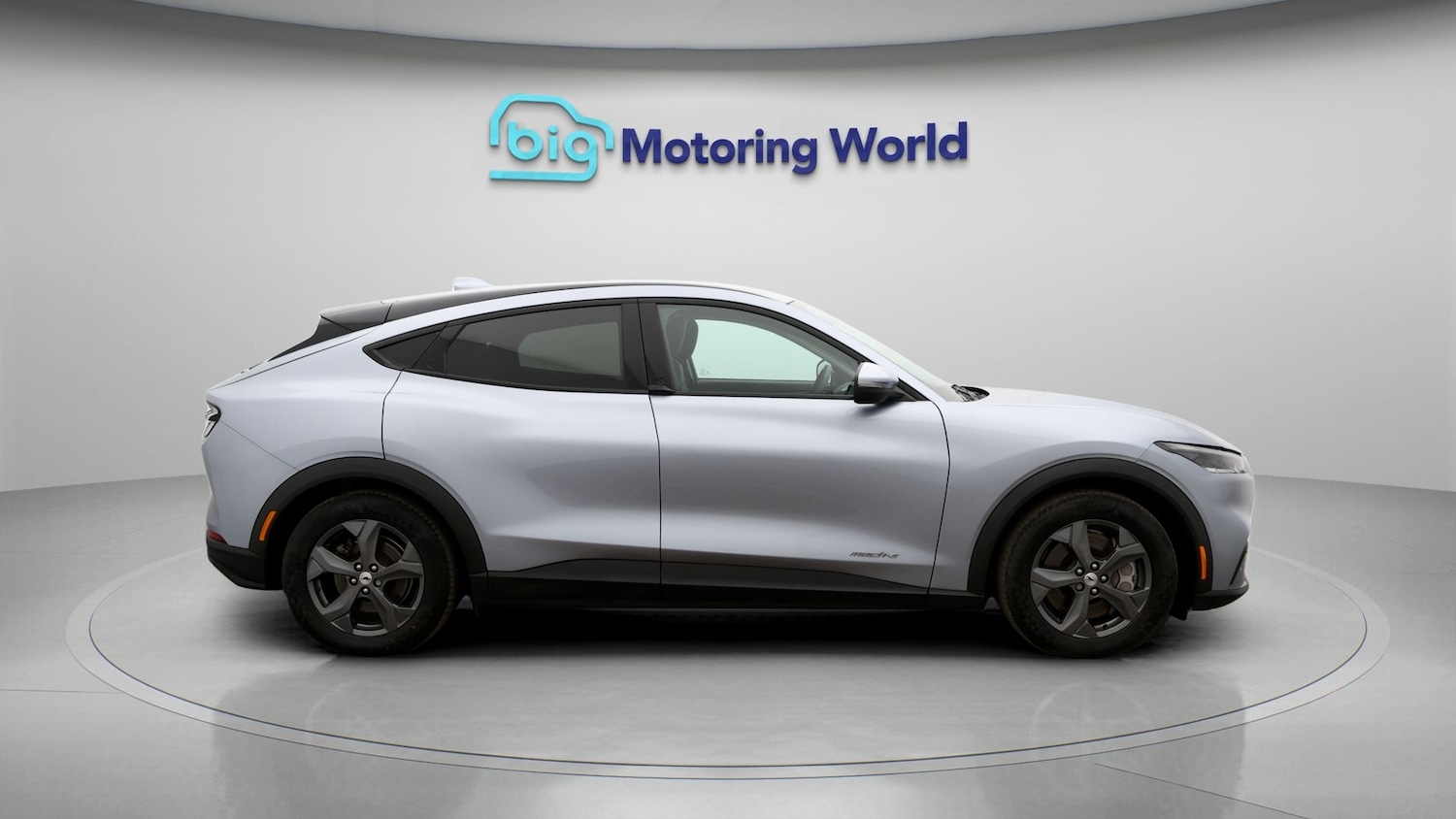 Used Ford Mustang Mach-E 2024 for sale - 77775370: Photo 8