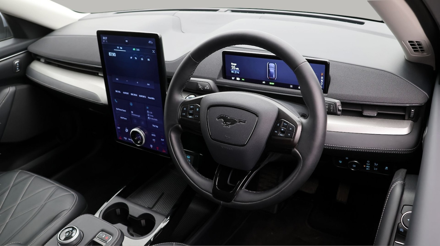 Used Ford Mustang Mach-E 2024 for sale - 77775370: Photo 9