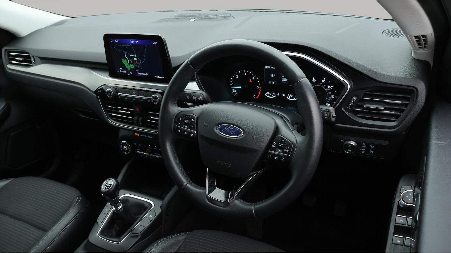 Used Ford Kuga 2020 for sale - 76152653: Photo 10