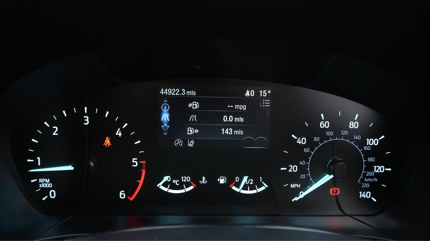 Used Ford Kuga 2020 for sale - 76152653: Photo 11