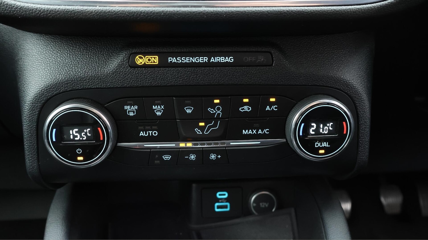 Used Ford Kuga 2020 for sale - 76152653: Photo 13