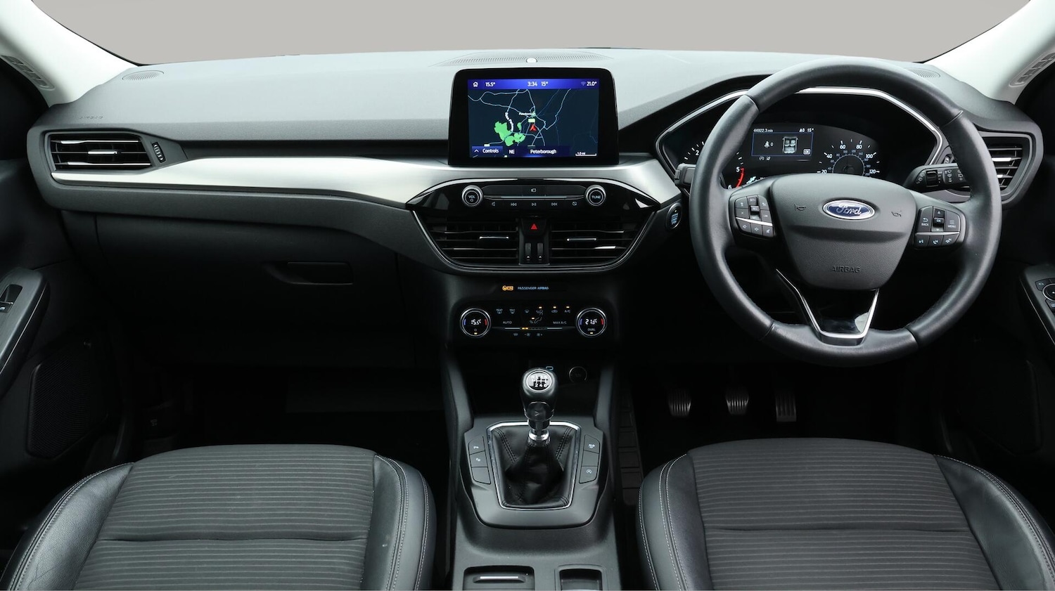 Used Ford Kuga 2020 for sale - 76152653: Photo 14