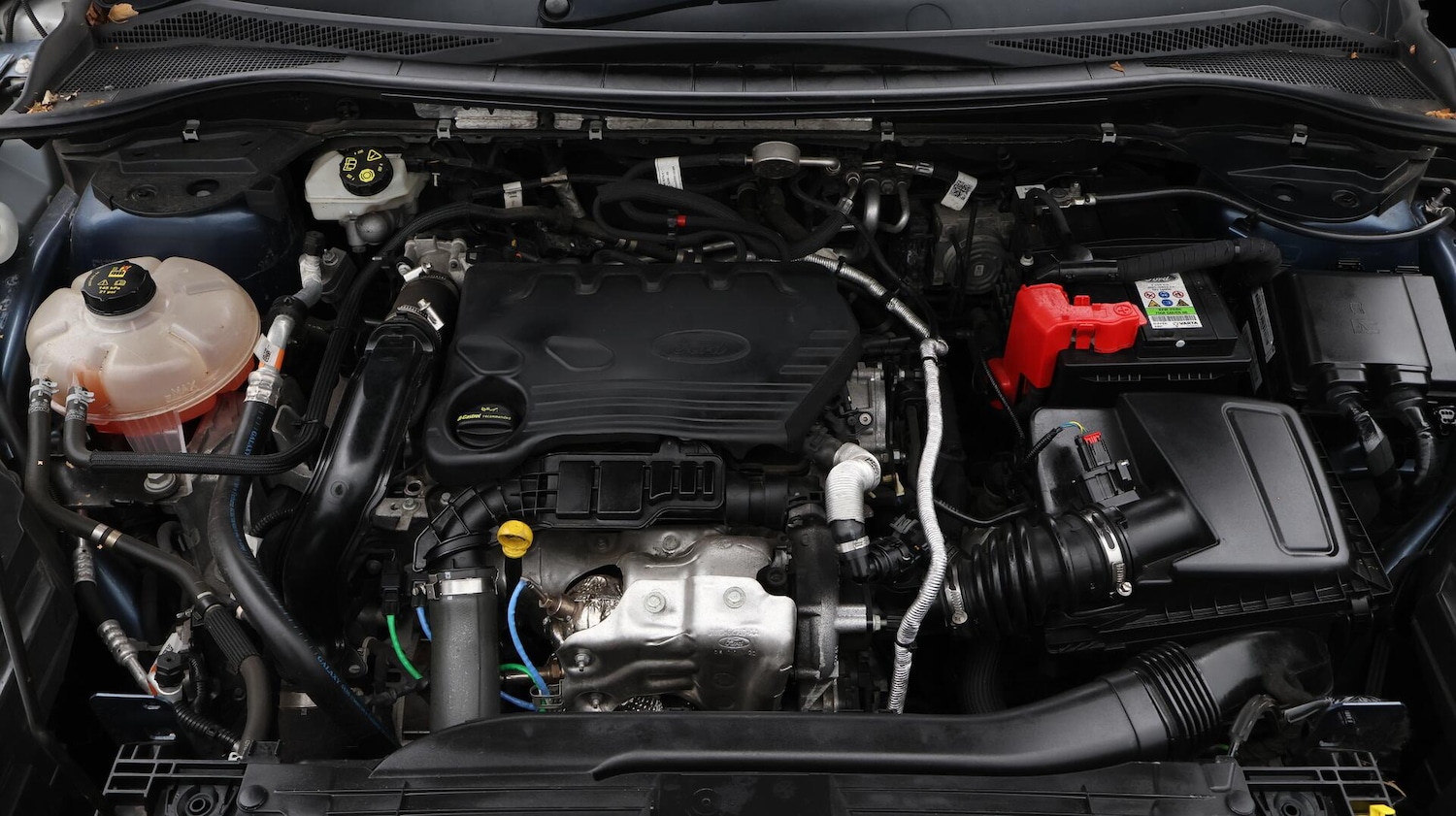Used Ford Kuga 2020 for sale - 76152653: Photo 20
