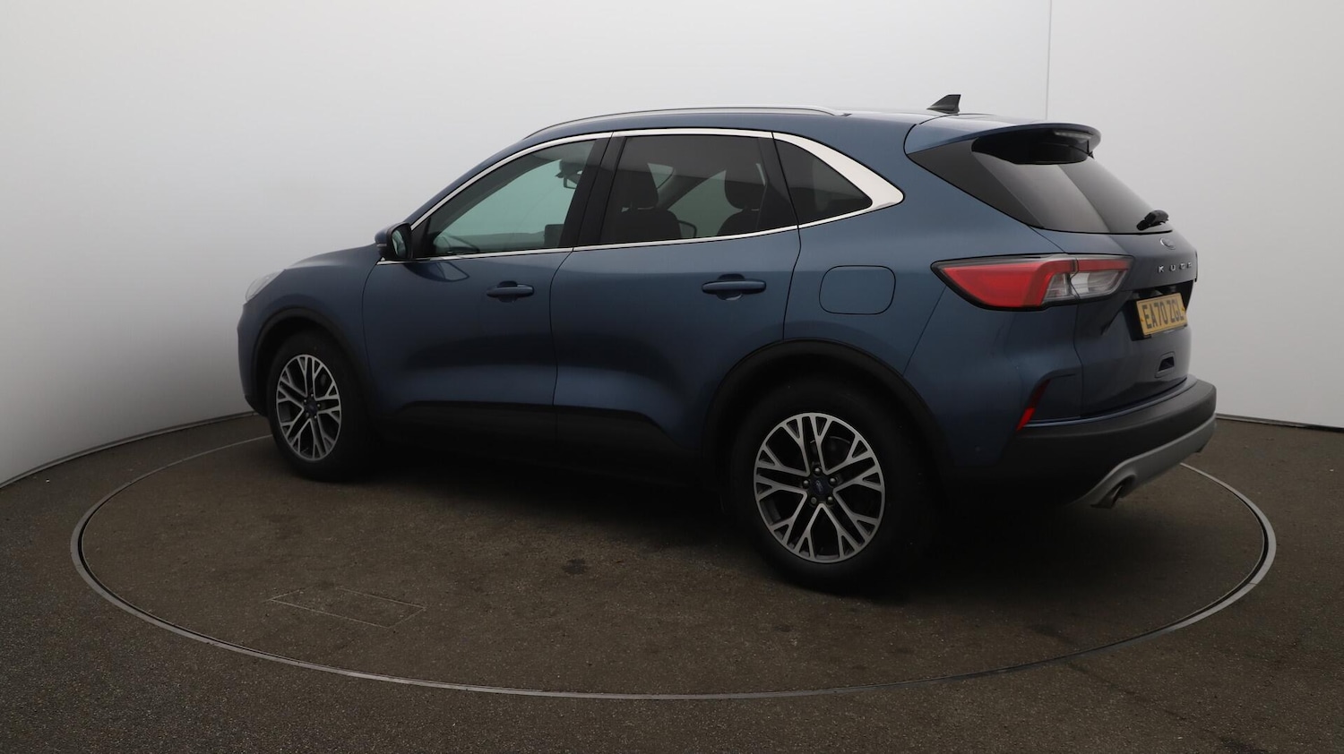 Used Ford Kuga 2020 for sale - 76152653: Photo 34