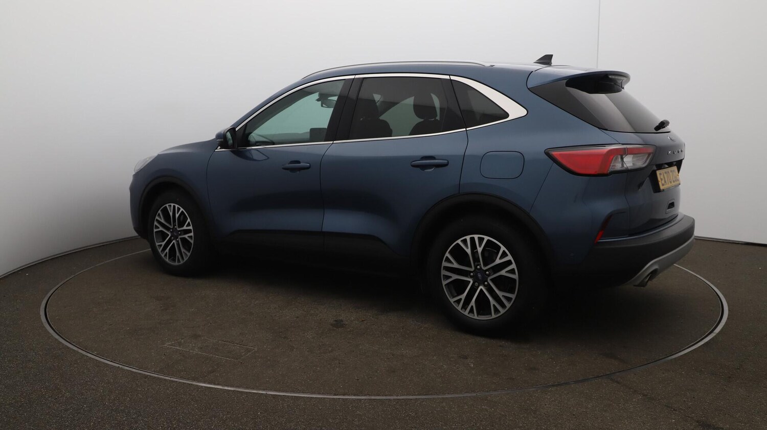 Used Ford Kuga 2020 for sale - 76152653: Photo 35