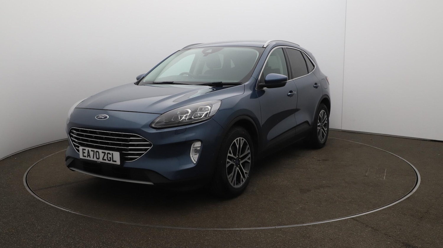 Used Ford Kuga 2020 for sale - 76152653: Photo 36