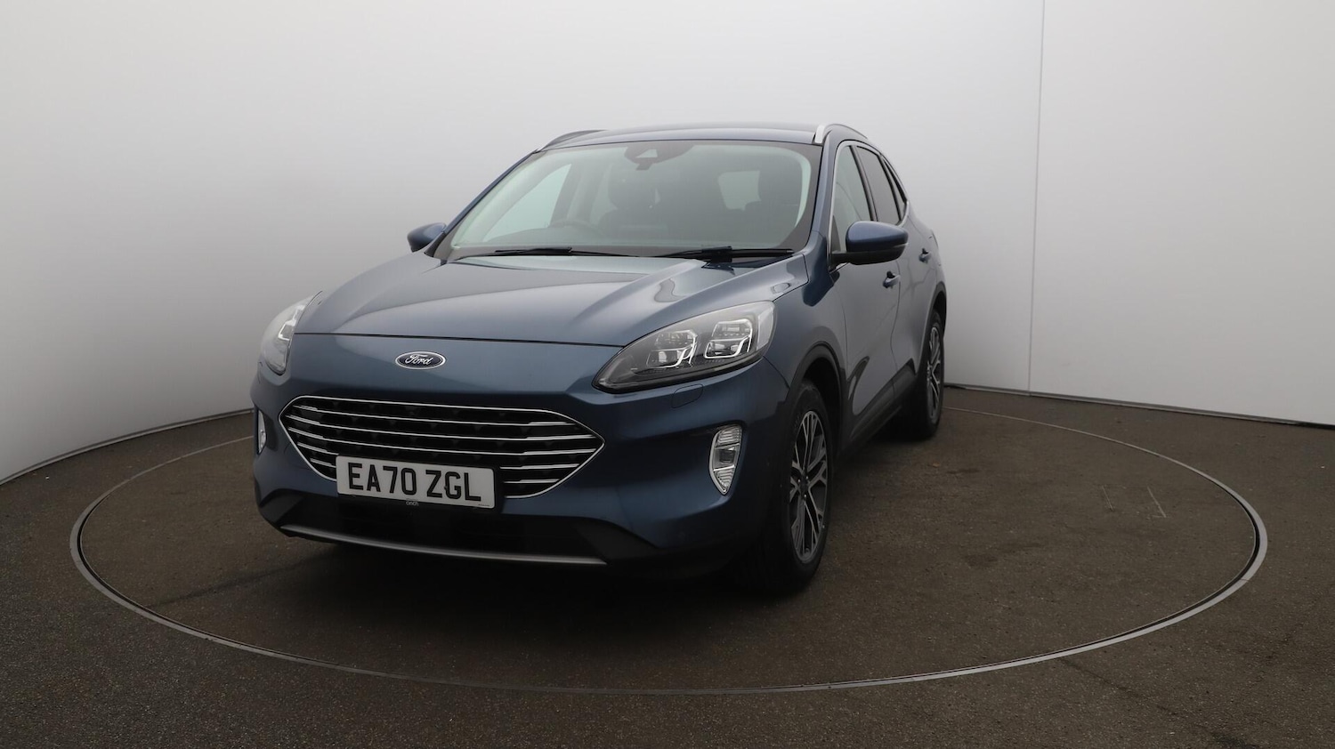 Used Ford Kuga 2020 for sale - 76152653: Photo 37