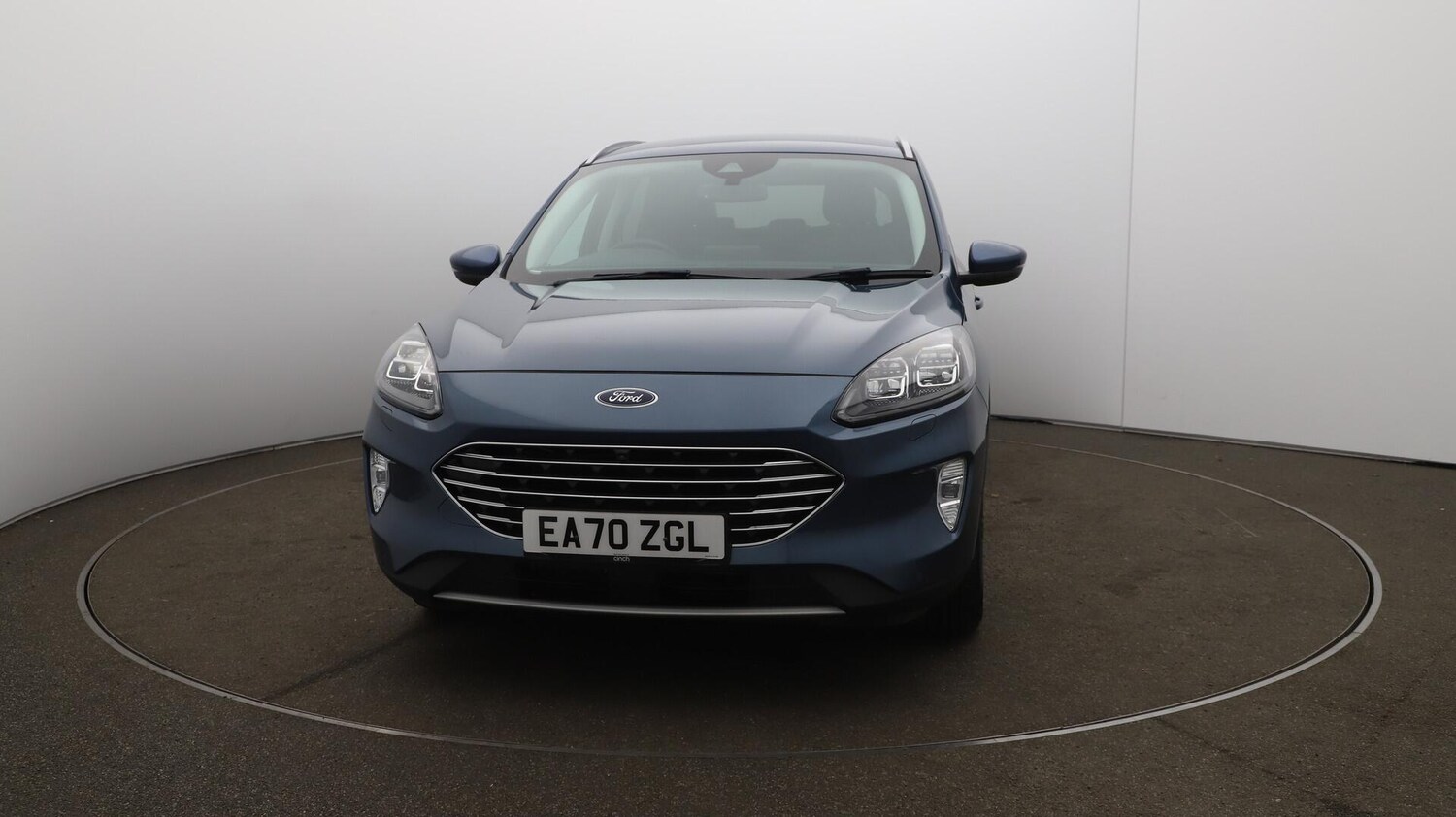 Used Ford Kuga 2020 for sale - 76152653: Photo 38