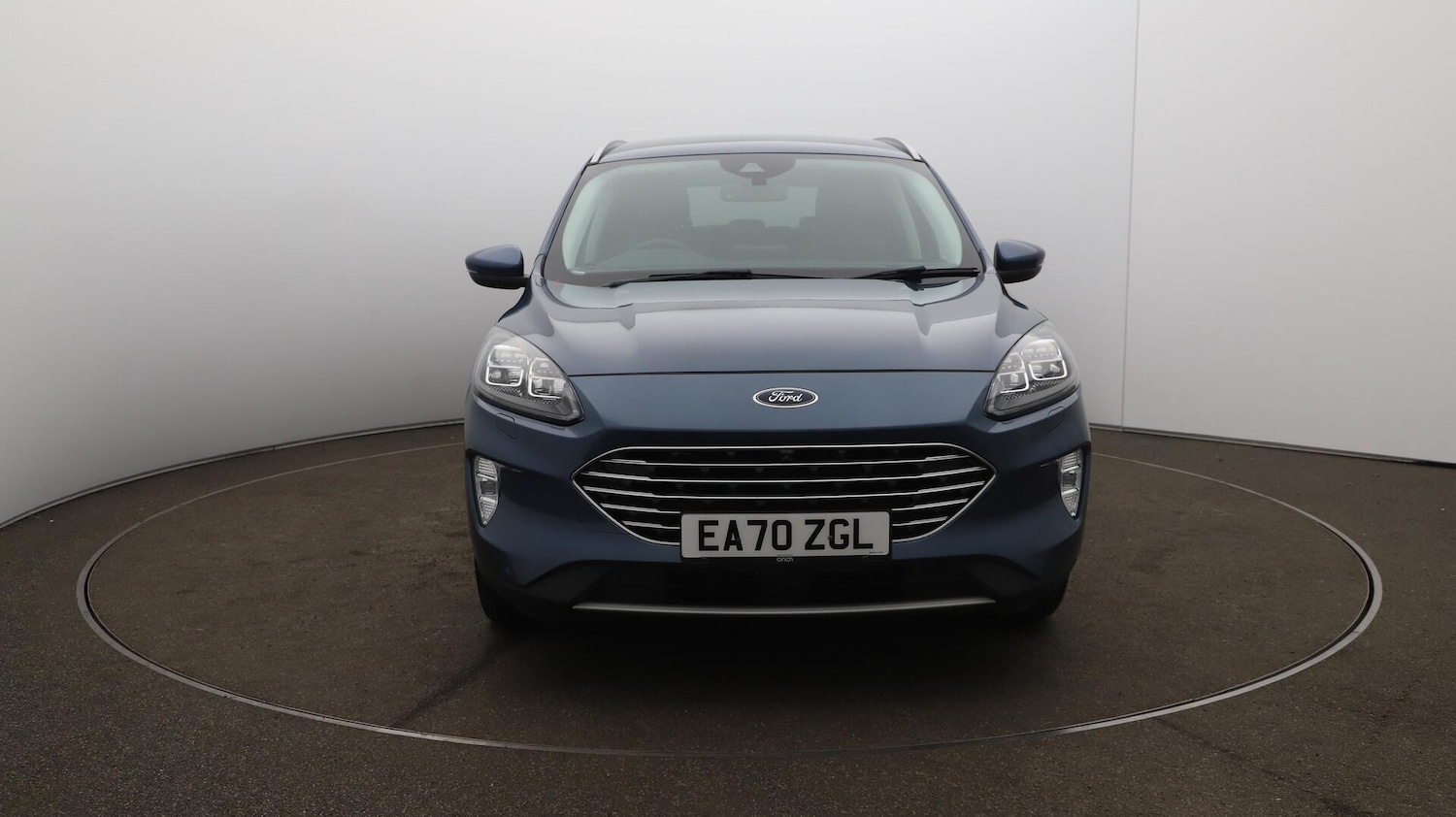 Used Ford Kuga 2020 for sale - 76152653: Photo 39