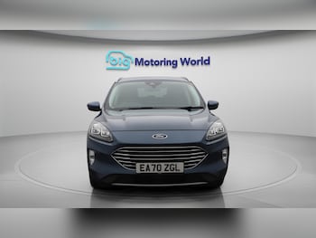 Used Ford Kuga 2020 for sale - 76152653: Photo