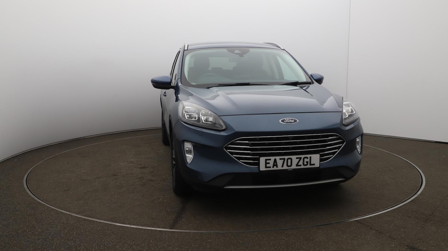 Used Ford Kuga 2020 for sale - 76152653: Photo 40