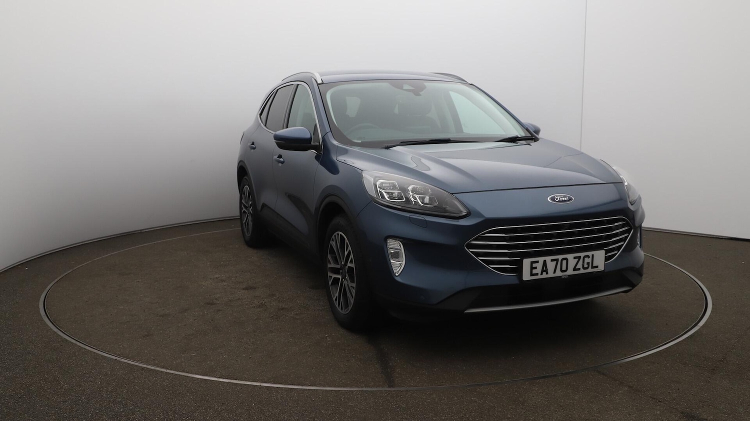 Used Ford Kuga 2020 for sale - 76152653: Photo 41