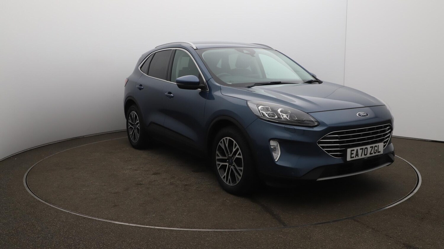Used Ford Kuga 2020 for sale - 76152653: Photo 42