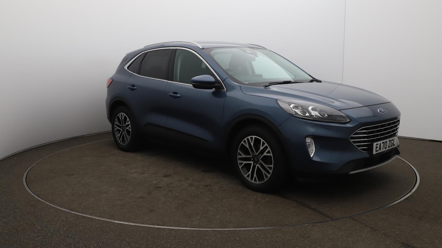 Used Ford Kuga 2020 for sale - 76152653: Photo 43
