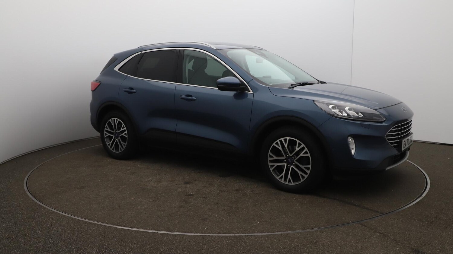 Used Ford Kuga 2020 for sale - 76152653: Photo 44
