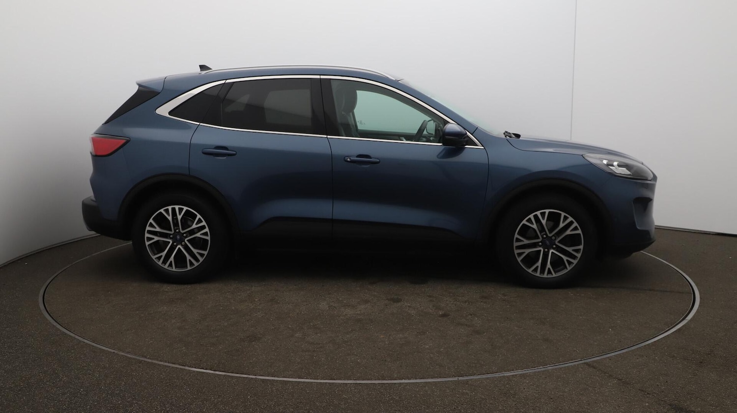 Used Ford Kuga 2020 for sale - 76152653: Photo 48