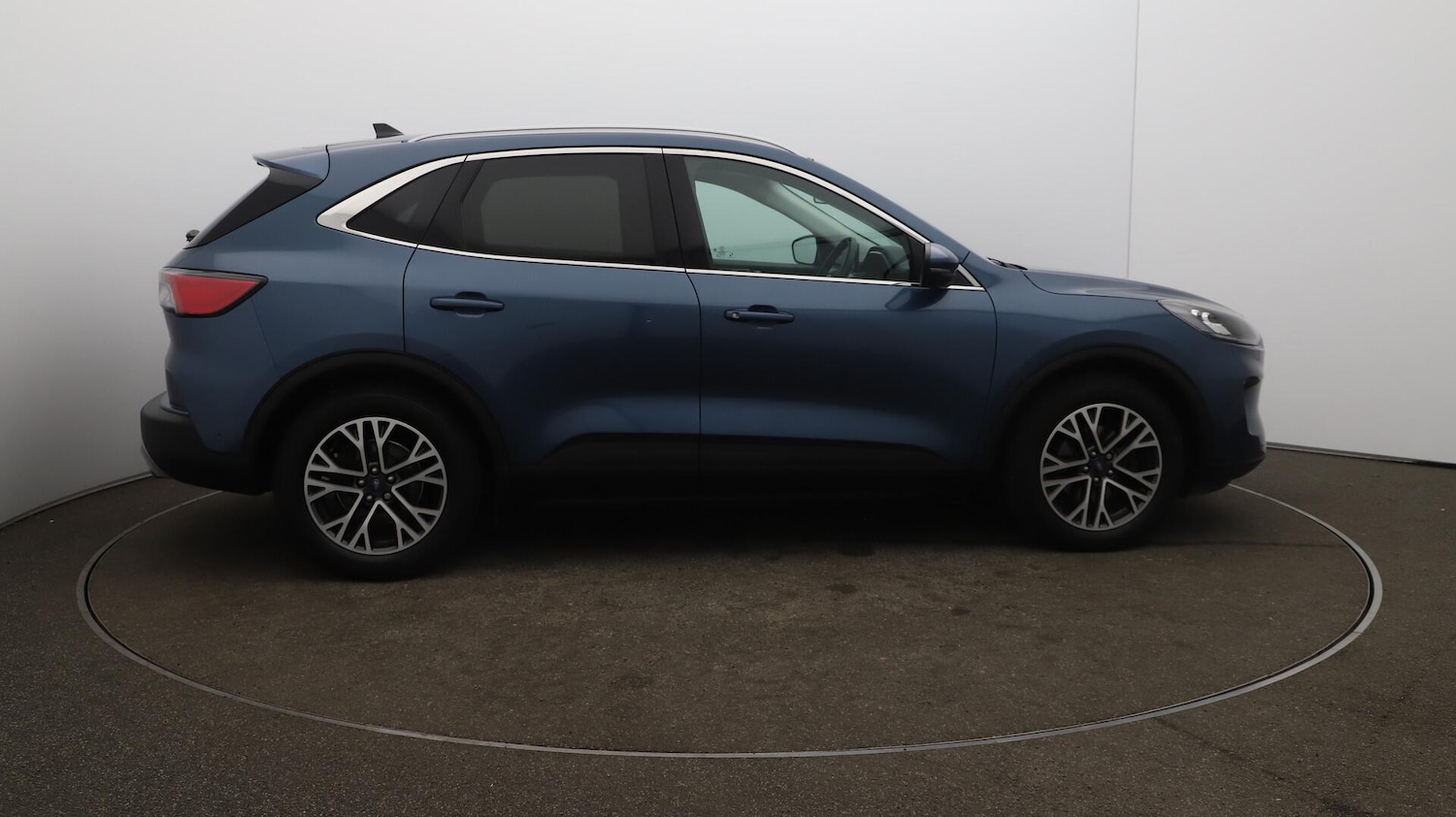 Used Ford Kuga 2020 for sale - 76152653: Photo 49