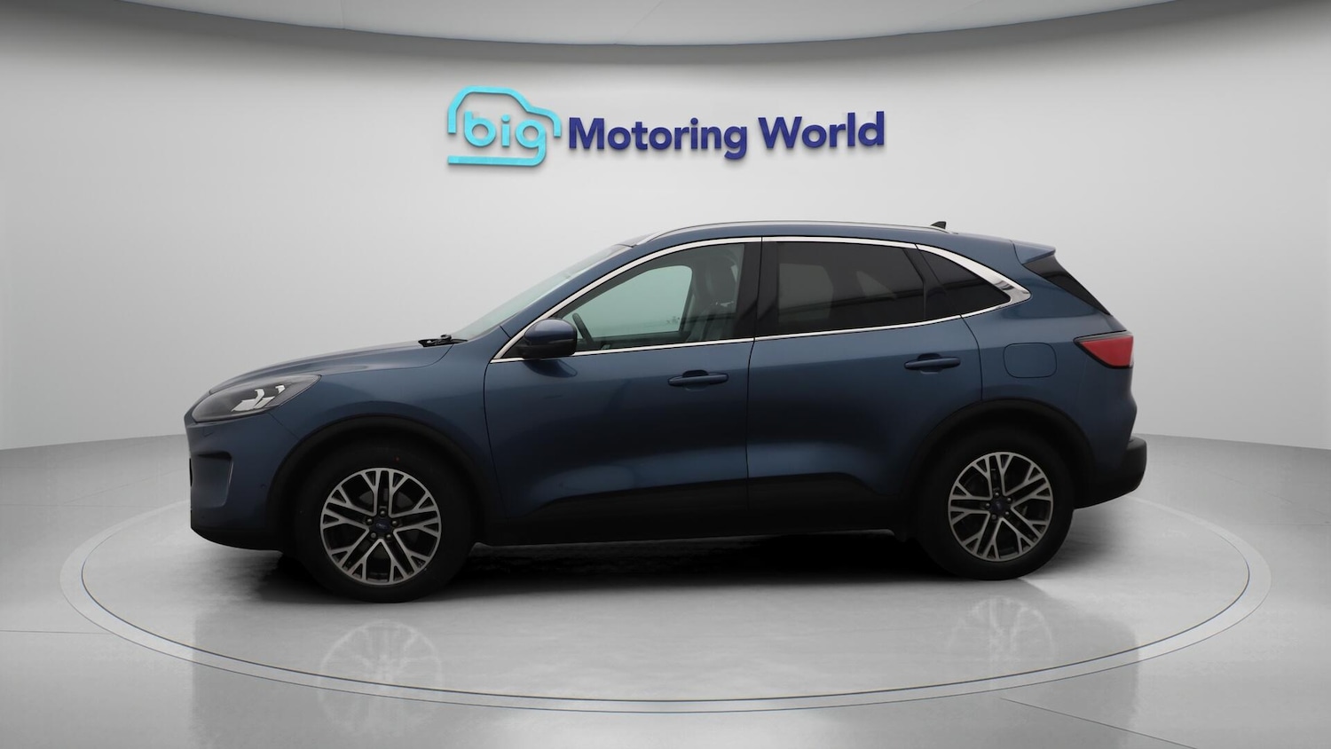 Used Ford Kuga 2020 for sale - 76152653: Photo 5