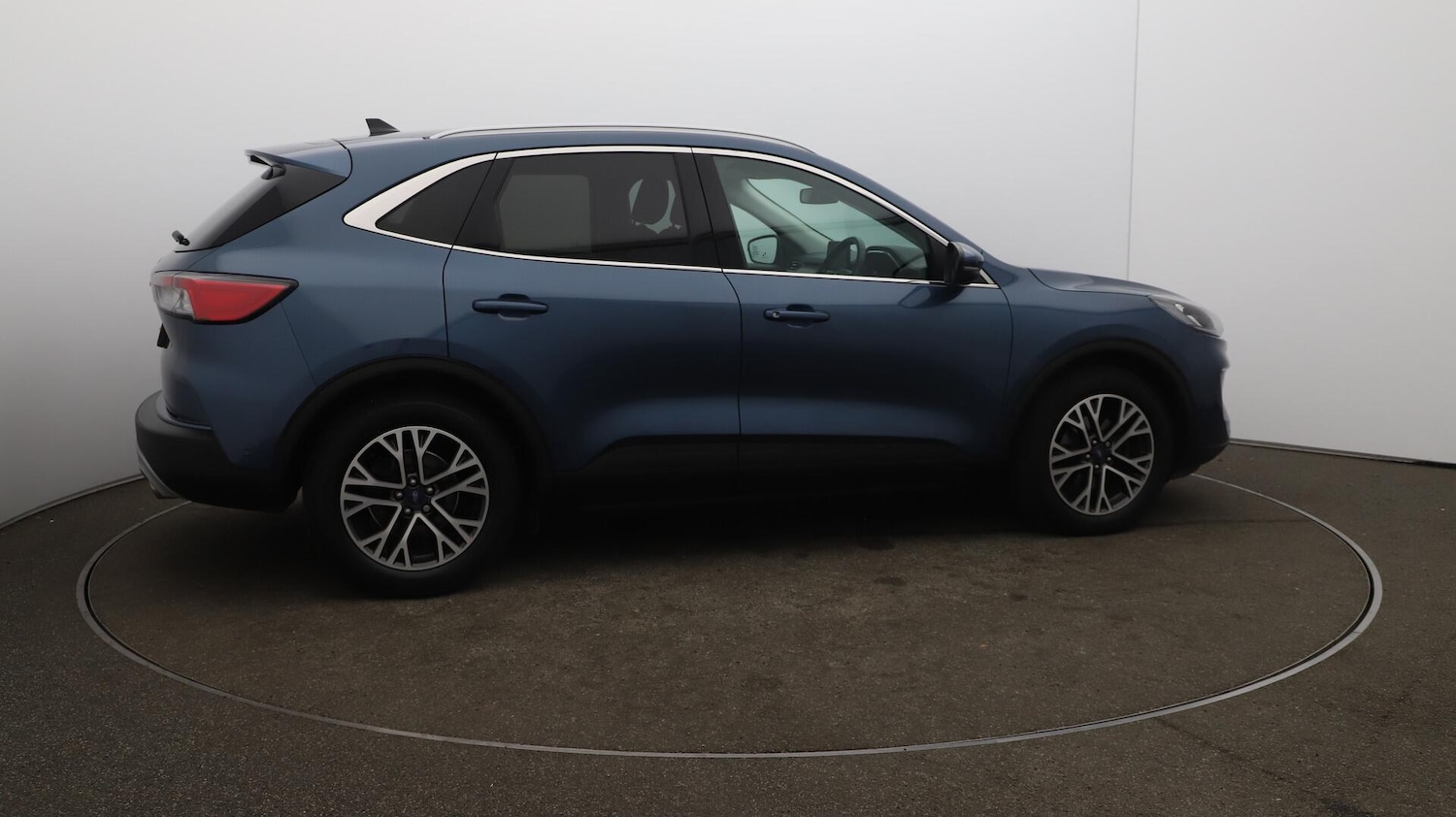 Used Ford Kuga 2020 for sale - 76152653: Photo 50