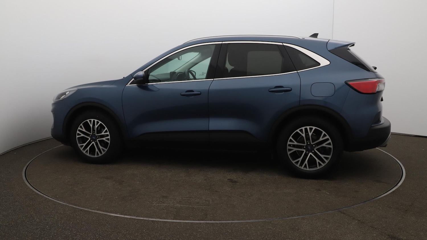 Used Ford Kuga 2020 for sale - 76152653: Photo 57